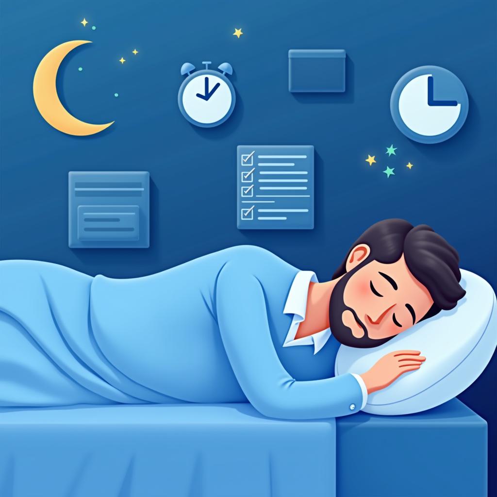 5 Sleep Habits for Productive Entrepreneurs