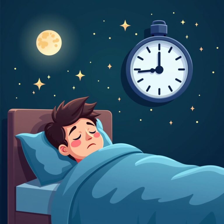 Best Time to Go to Bed for Productivity: Ultimate Guide