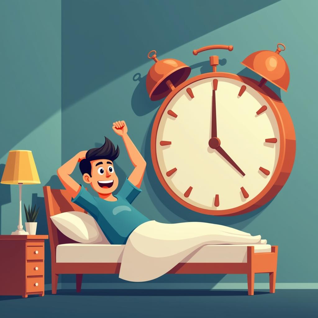 Best Time to Sleep for Entrepreneurs: Maximize Energy