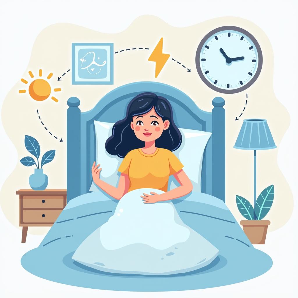 Best Way to Manage Sleep Cycles for Consistent Energy