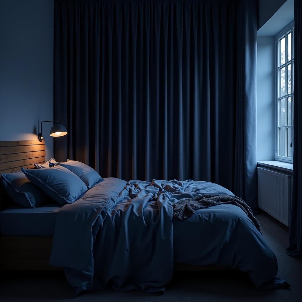 Create the Best Sleep Environment for Deep Sleep: Key Factors Explained