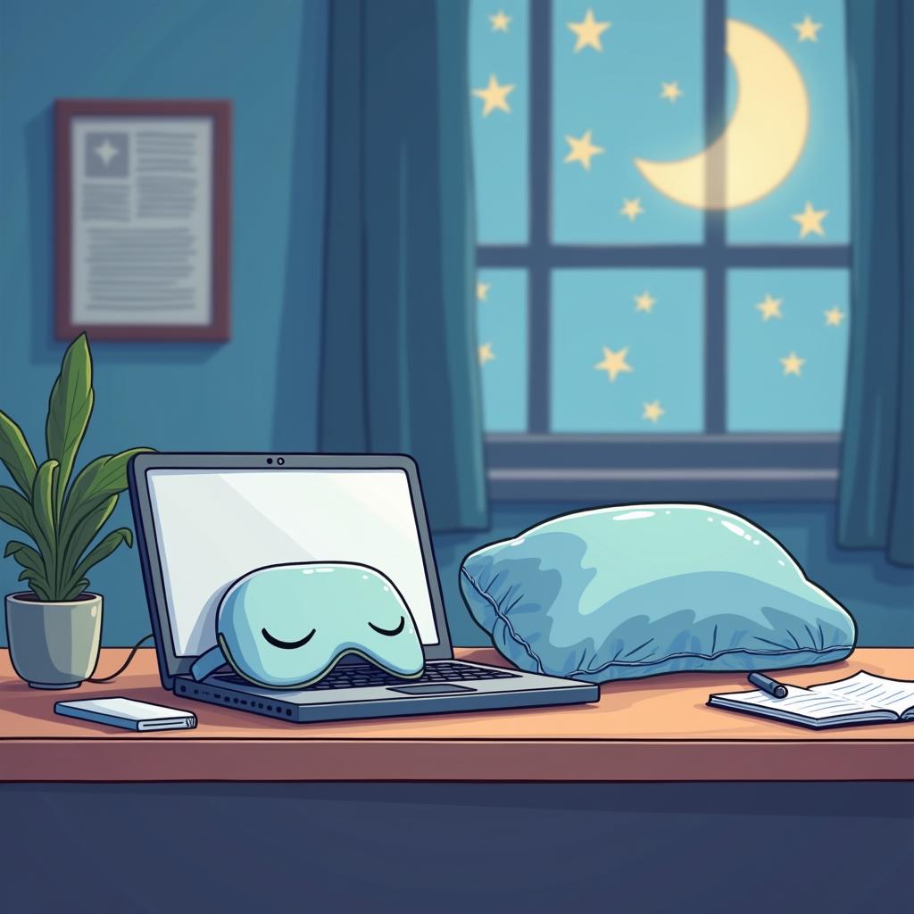 How Entrepreneurs Can Sleep Better for Success: A Comprehensive Guide