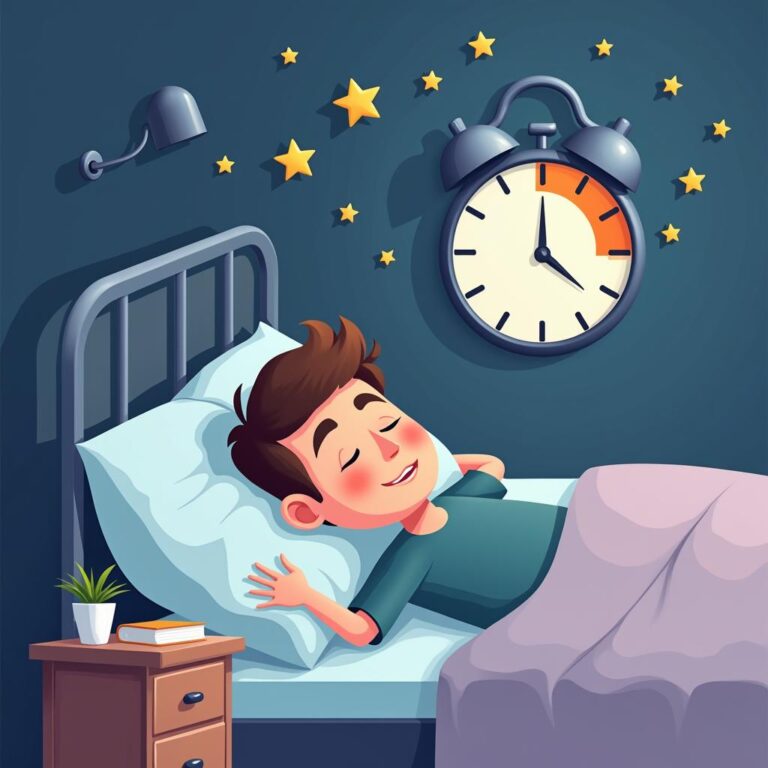 How Sleep Cycles Improve Entrepreneurial Success