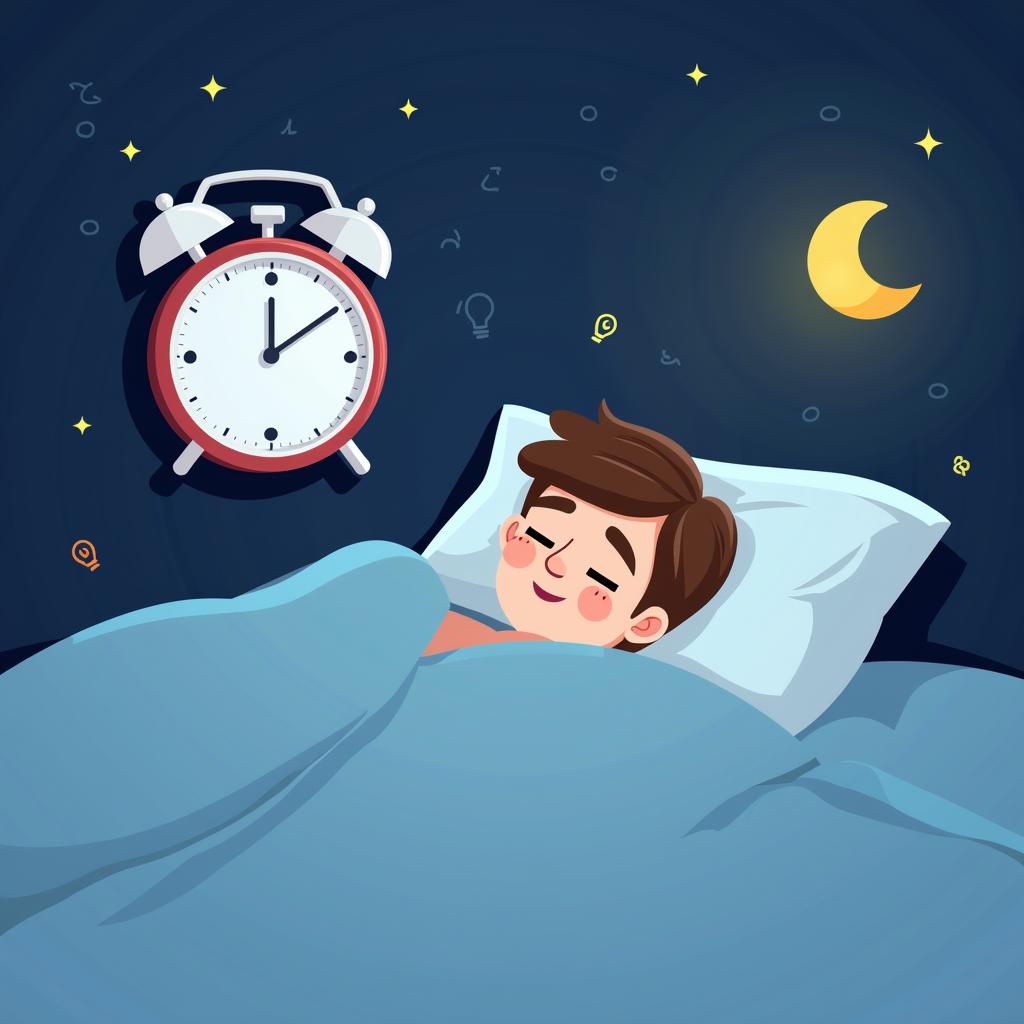 How to Adjust Your Sleep Cycles for Maximum Focus