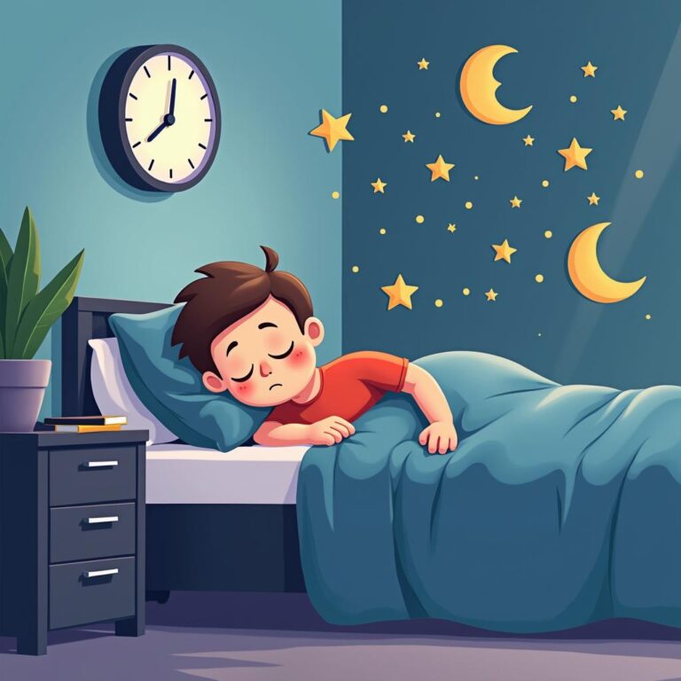 How to Optimize Sleep for a Busy Entrepreneur