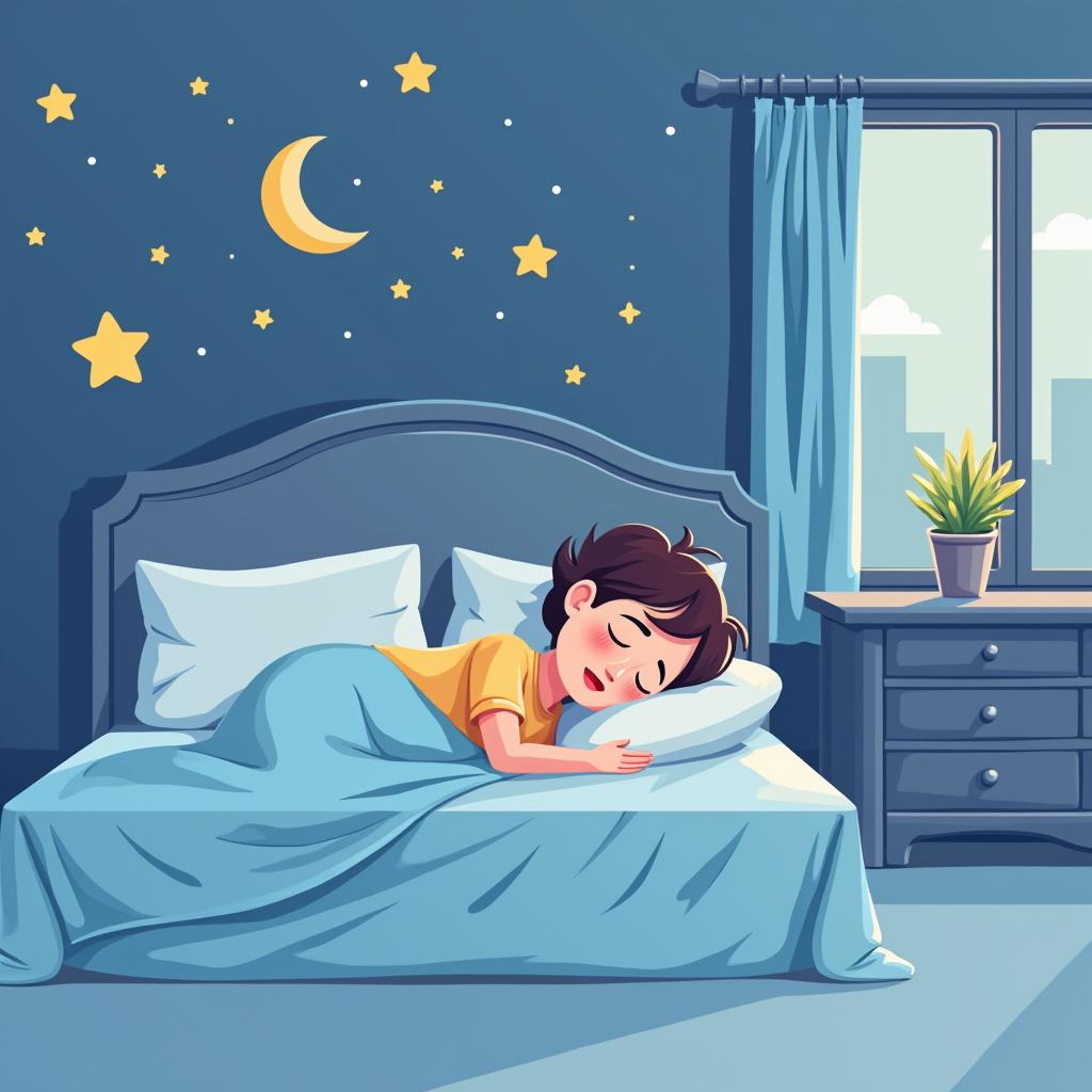 How to Optimize Your Sleep Environment for Focus