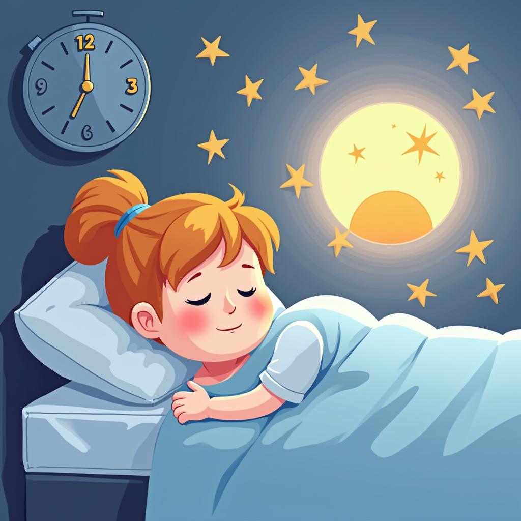 How to Regulate Sleep Cycles for Focus and Energy