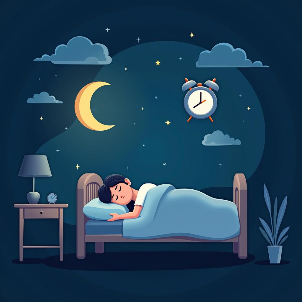 How to Regulate Your Sleep Cycle for Better Focus: A Step-by-Step Guide