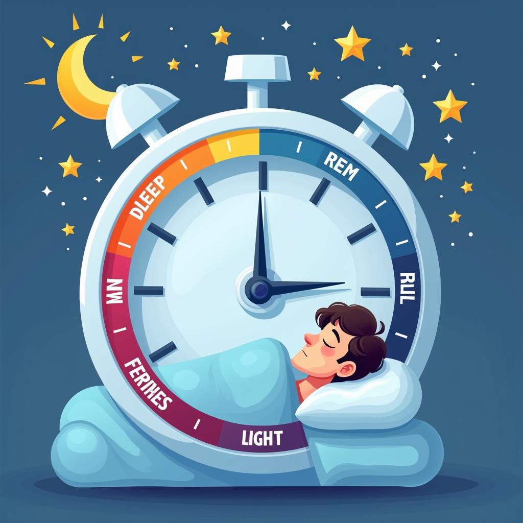 How to Regulate Your Sleep Cycles for Peak Performance