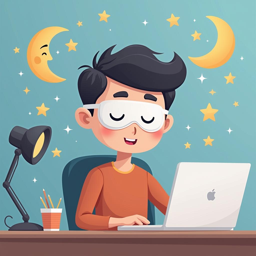 How to Sleep Better as a Busy Entrepreneur