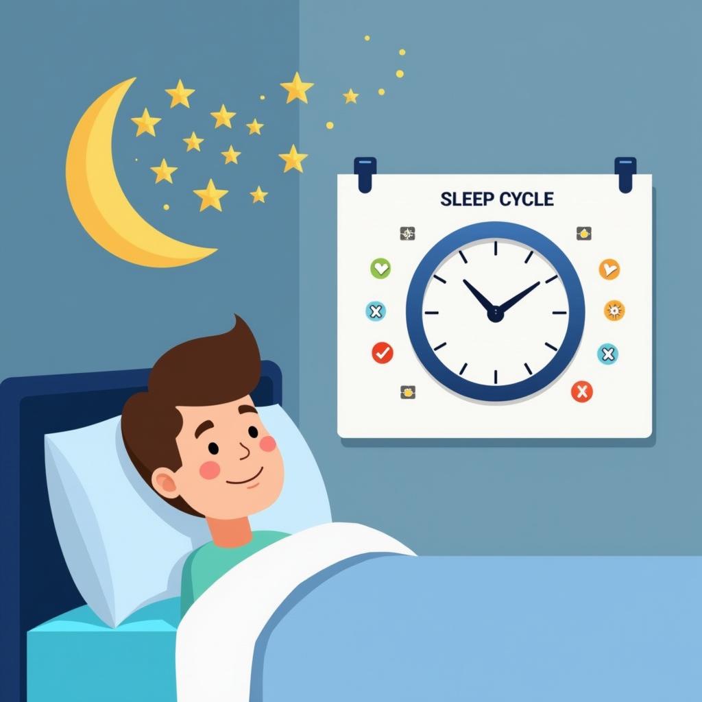 How to Use Sleep Cycles for Peak Productivity