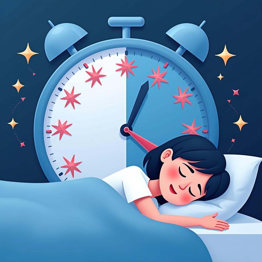 Mastering the Sleep Cycle for Productivity