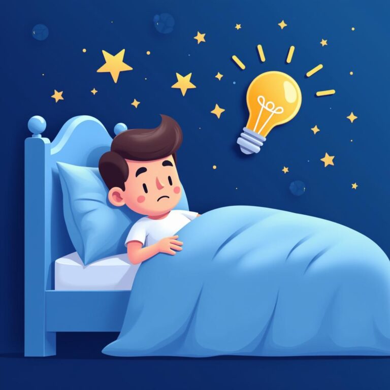 Sleep Hacks for Entrepreneurs