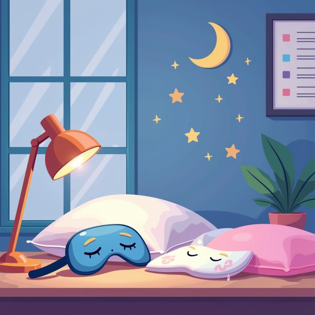 Sleep Optimization for Busy Entrepreneurs: Boost Your Energy in 5 Steps