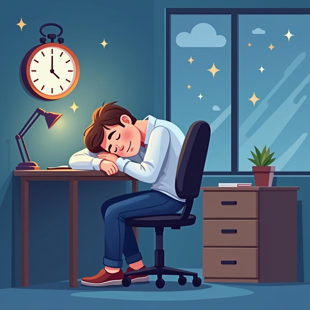 Sleep Optimization for Busy Entrepreneurs: Tips for Better Focus