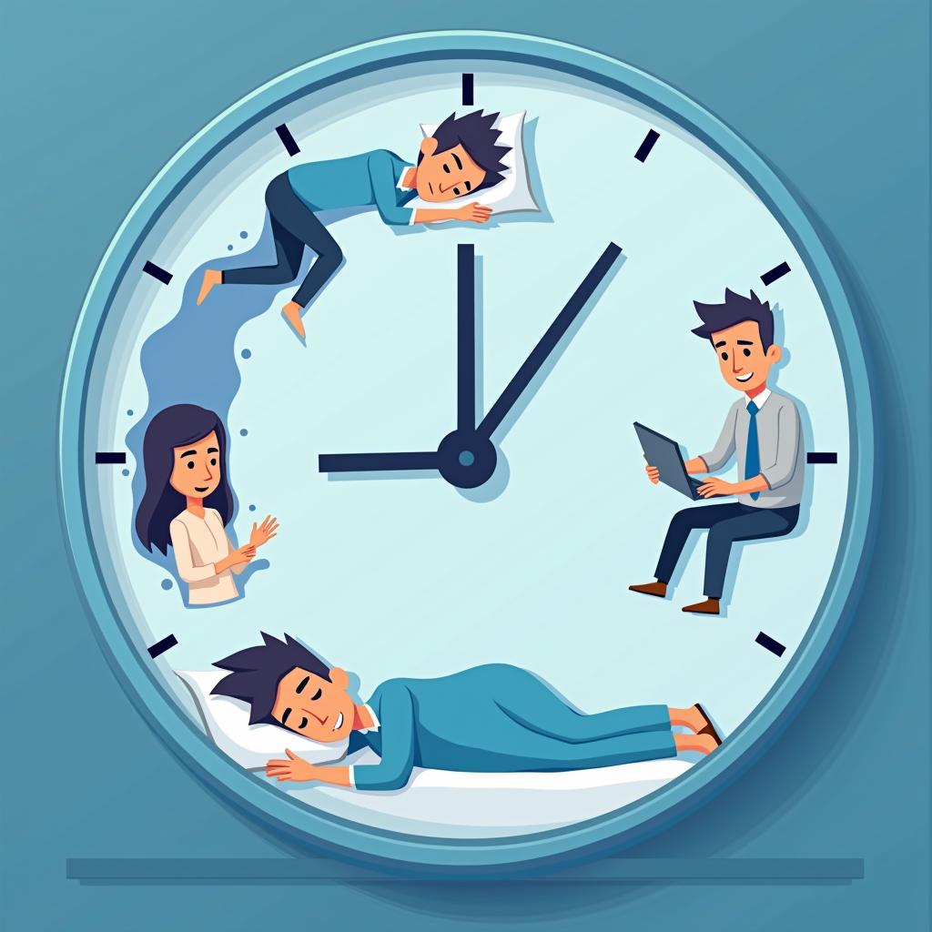 The Best Sleep Cycle for Entrepreneurs