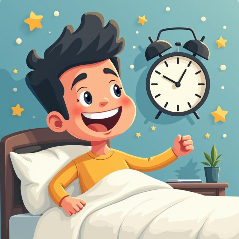 The Perfect Sleep Schedule for Entrepreneurs