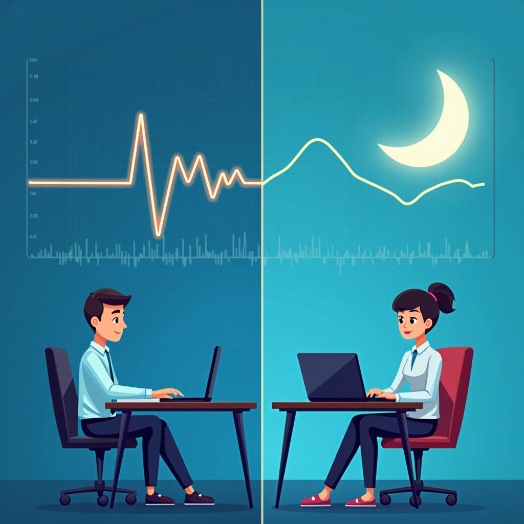 Understanding Sleep Cycles and Their Impact on Work Performance