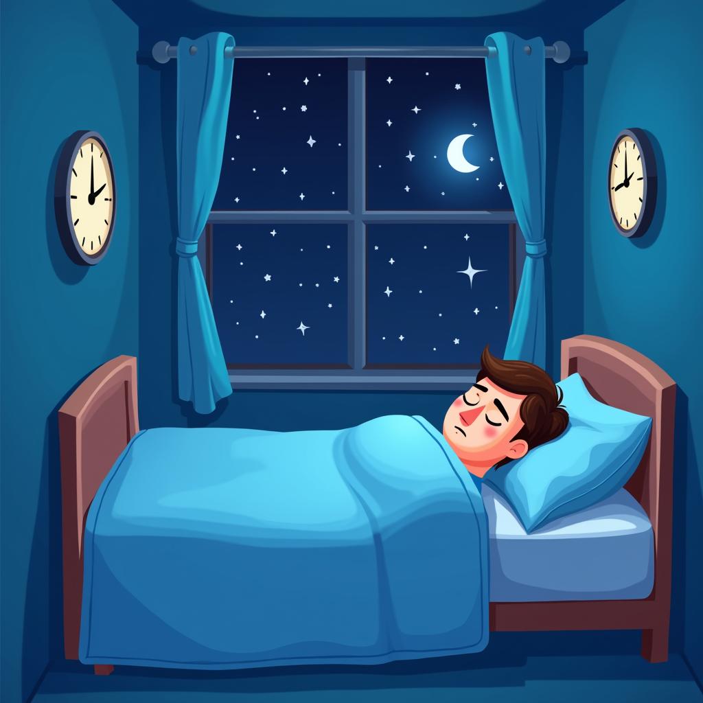 Best Sleep Cycle for Night Shift Workers