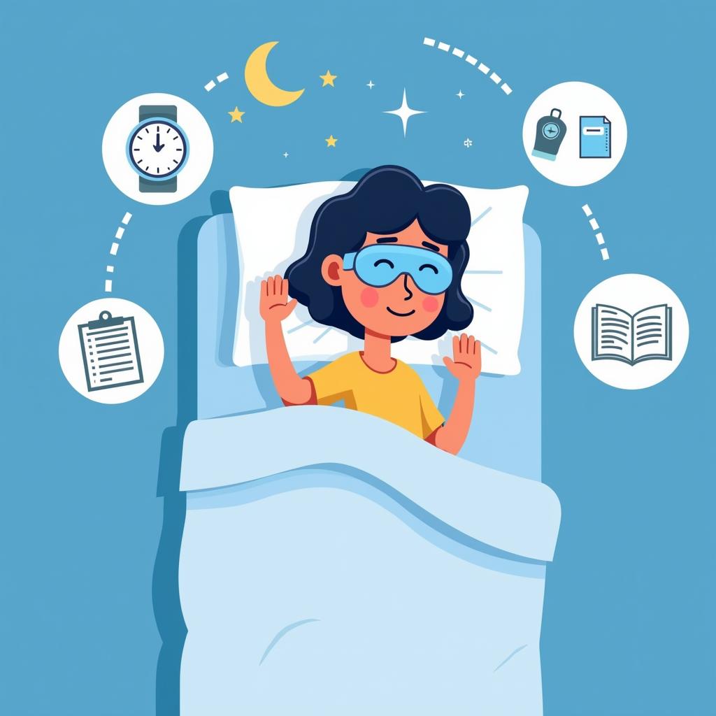 Essential Entrepreneur Sleep Hacks